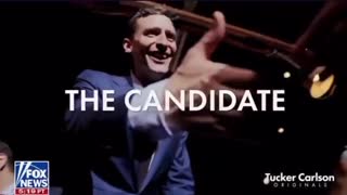 Tucker presents a preview of Blake Masters new documentary: "The Candidate"