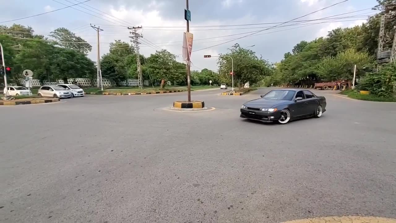 Mark2 jzx90 donuts🍩