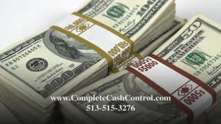 Complete Cash Control