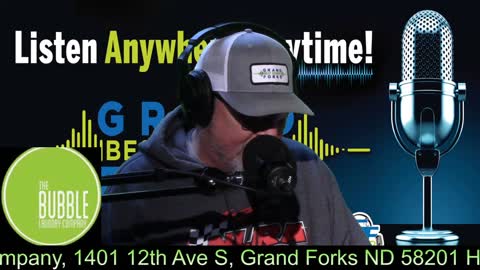 GFBS Morning Updates 10/1/2021