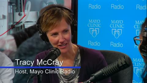 Chronic Kidney Disease: Mayo Clinic Radio