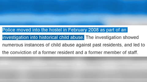 Enter the Pizzagate - The Main Players