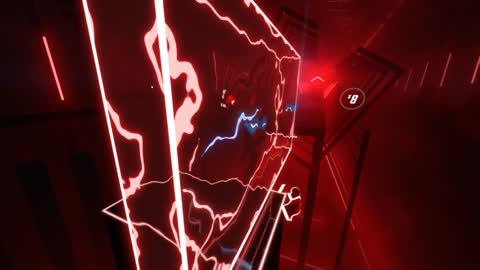 Beat Saber - Flamingo