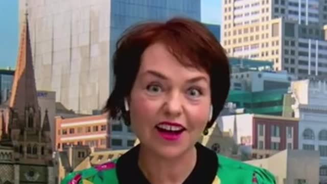 That didn’t age well