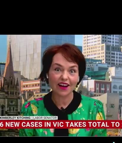 That didn’t age well