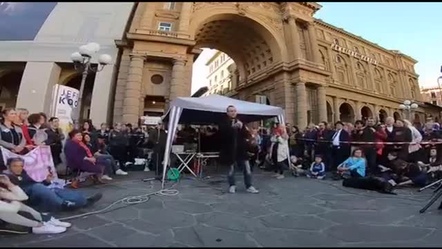 PARTE II Assemblea Pubblica “Sanità e Giustizia in tempi di Covid-19”