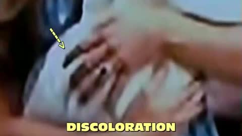 The real Queen Elizabeth