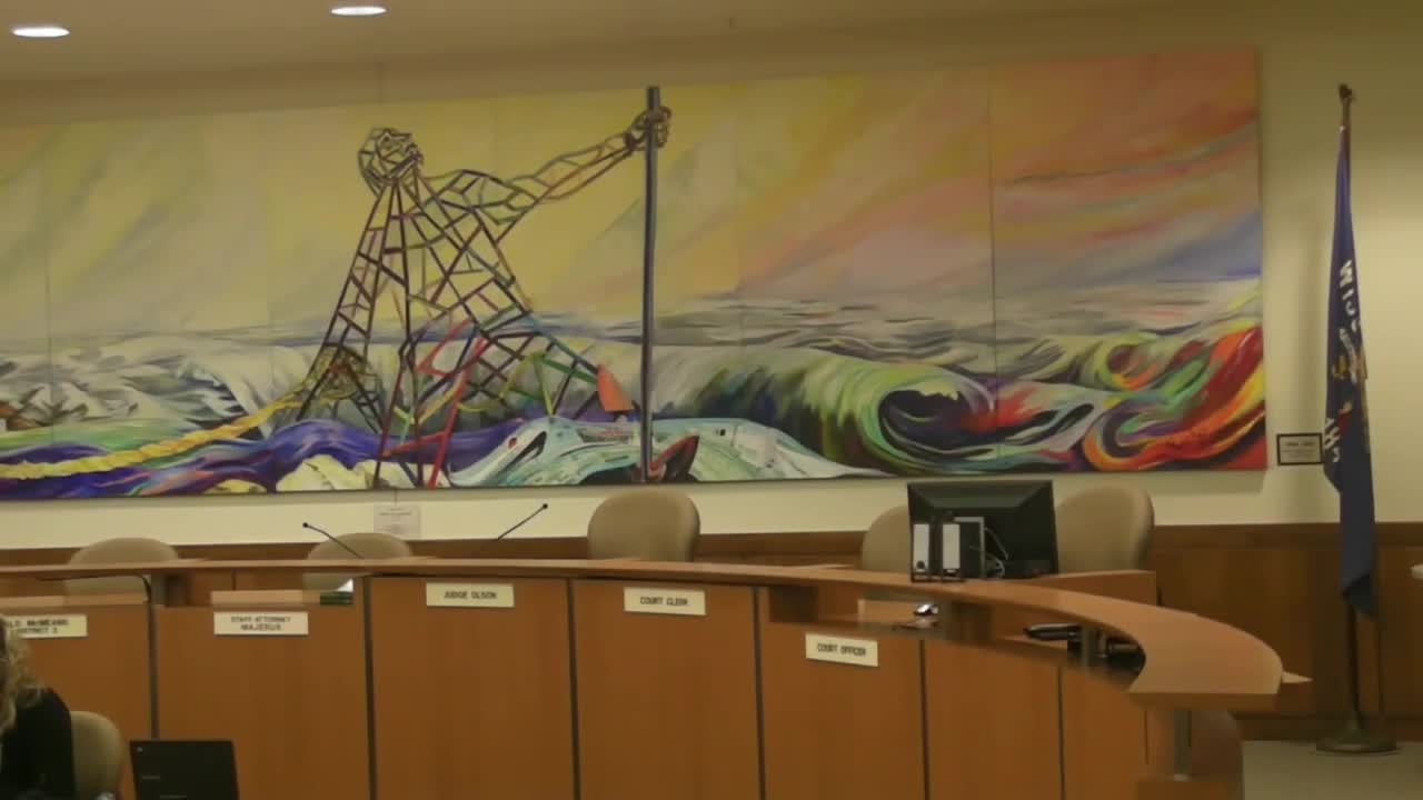 city of manitowoc proof of admiralty law in artwork