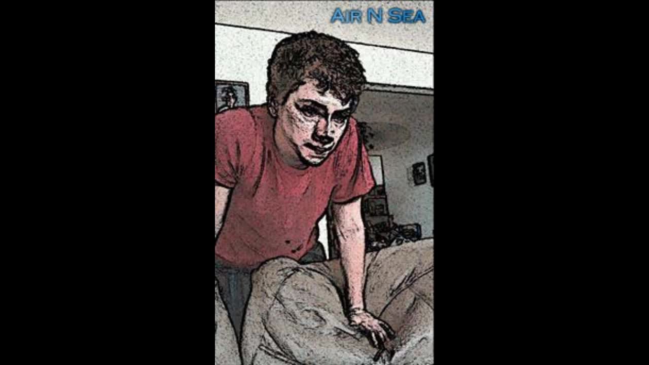 Air N Sea - "Get Stoned"