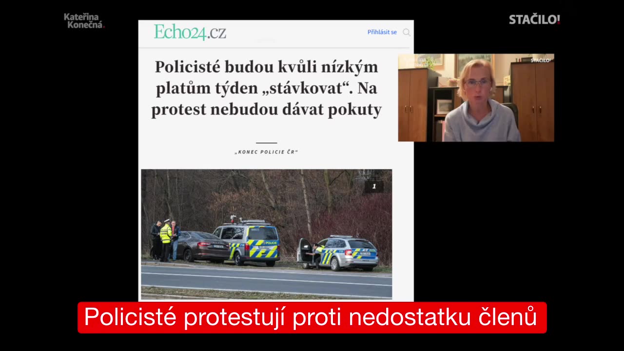 Proč je pro naše peněženky špatná zpráva