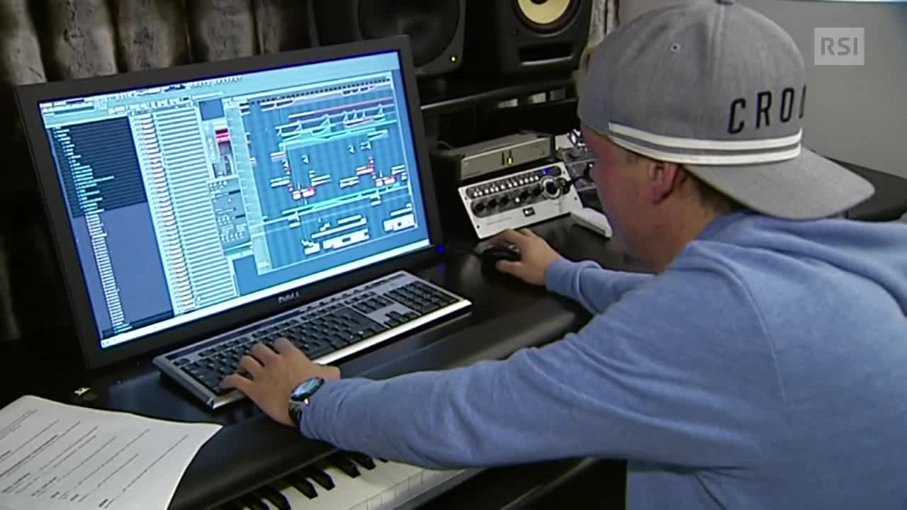 In ricordo di AVICII 1989 - 2018. Documentario ora online e canale Telegram prossimamente