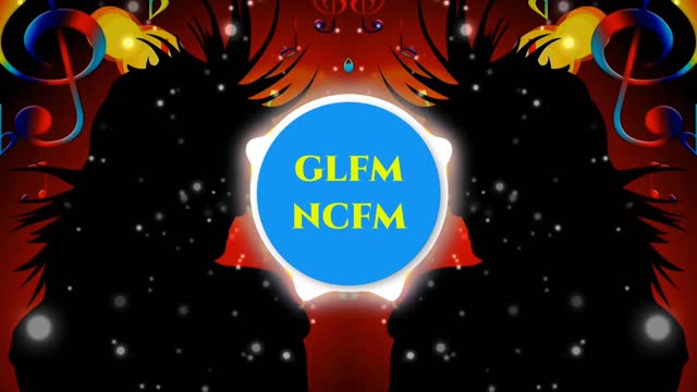 [GLFM-NCFM] free music # 33