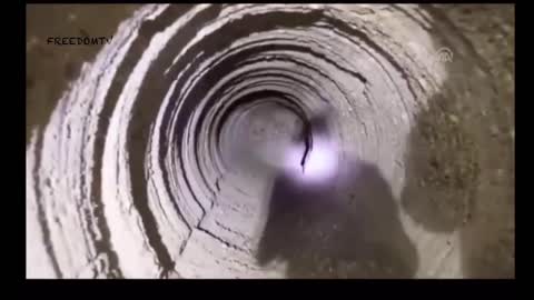 Where’s the rest at? Gotta be an army of them