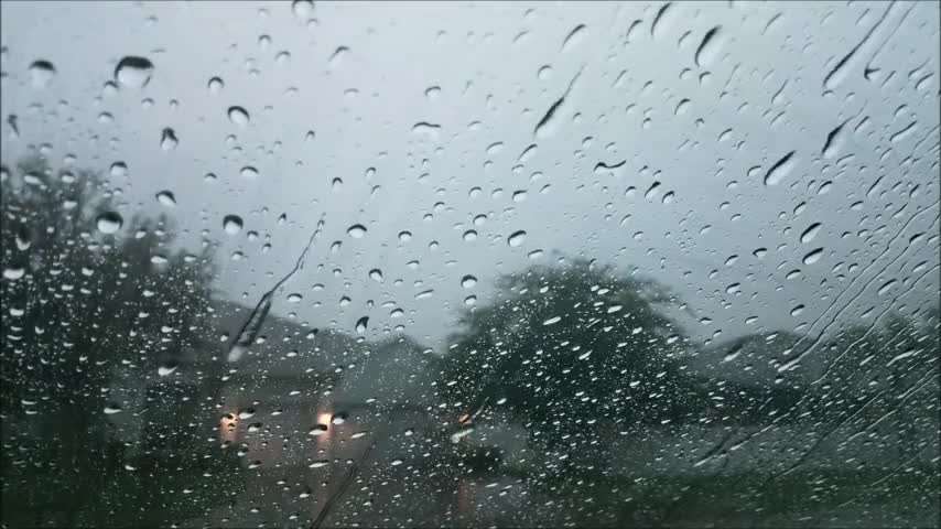Rain Sounds