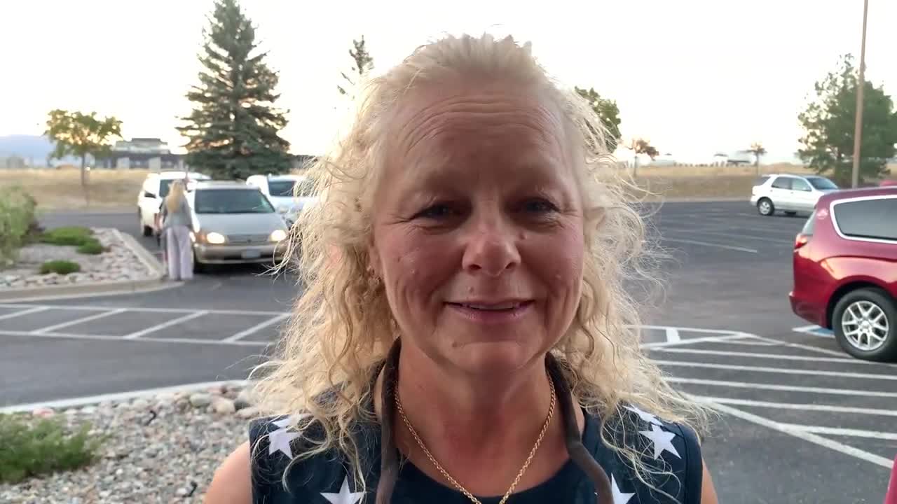 The ReAwaken America Tour | "Learn About the Truth, Wakes People Up"