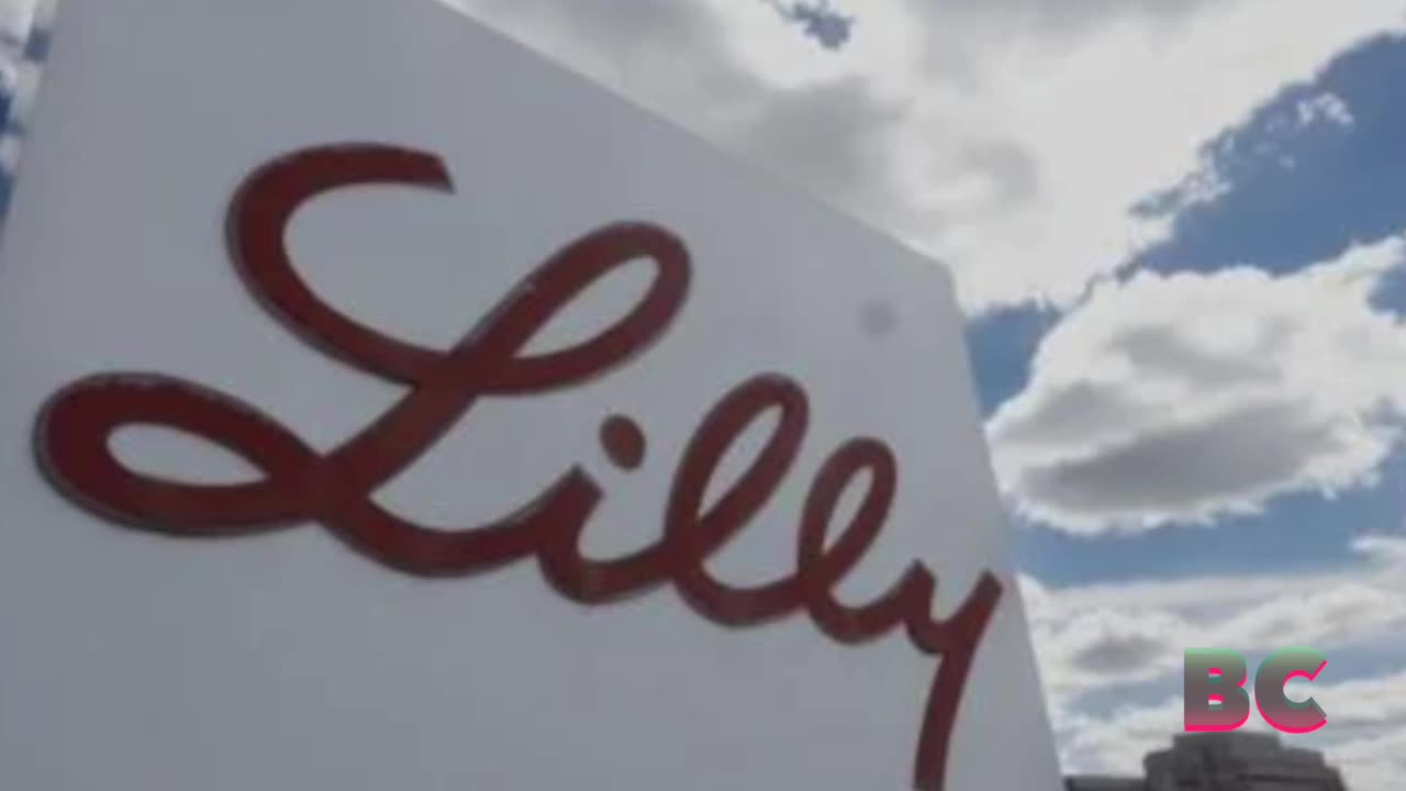 Lilly invests $3 billion to expand Wisconsin plant as obesity drug demand soars