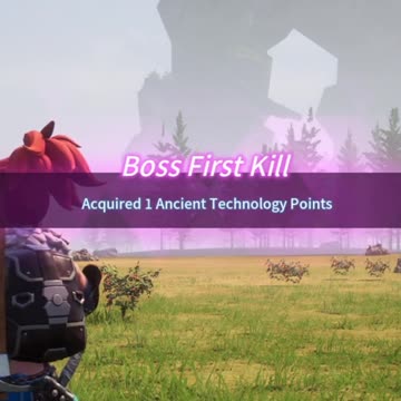 My Grintale Excitement (Palworld)