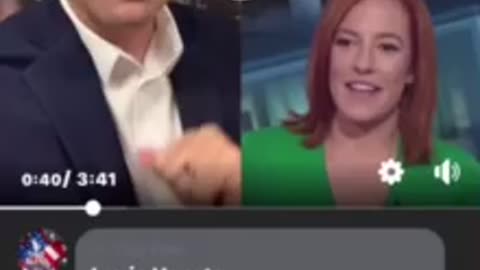 Jen doesn’t think Biden is all there
