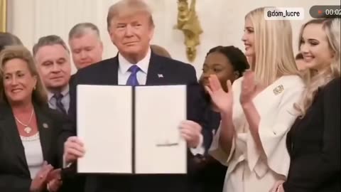 Trump Indictment