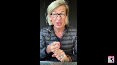 Katie Hopkins reacts To John-Lewis Gate