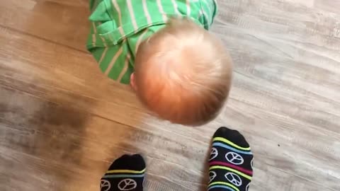 Cutest and Funniest Baby Video