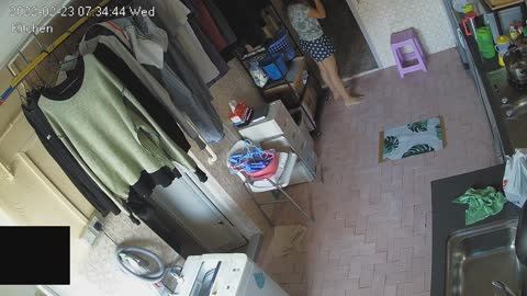 kitchen midnight 20220223