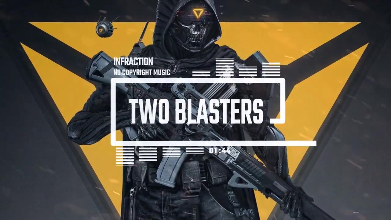 Cyberpunk Sport Gaming by Infraction