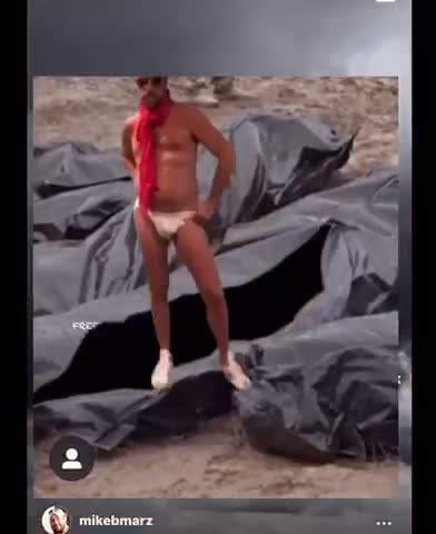 There’s a storm coming