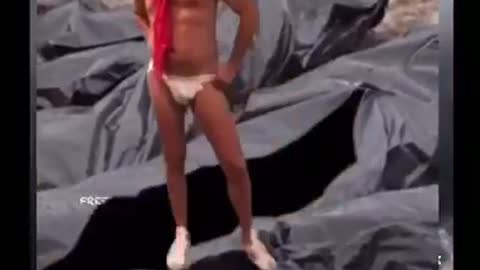 There’s a storm coming