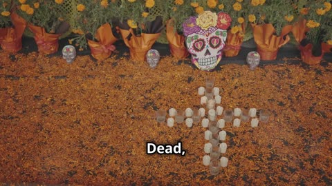 Day of the Dead: Fun Facts for Kids!