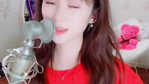 美女热舞