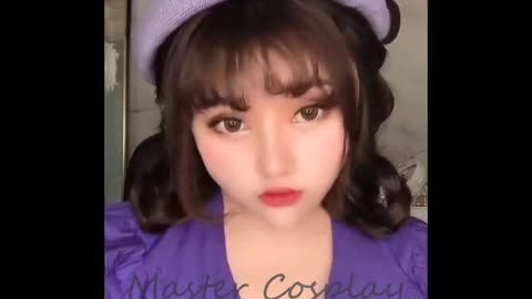 Asian Makeup Tutorials Compilation 2020