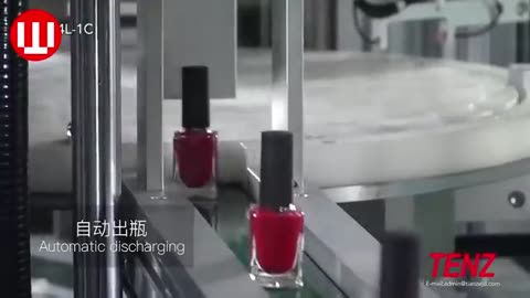 SEE HOW LIPSTICK IS MADE IN THE FACTORY FROM SCRATCH
