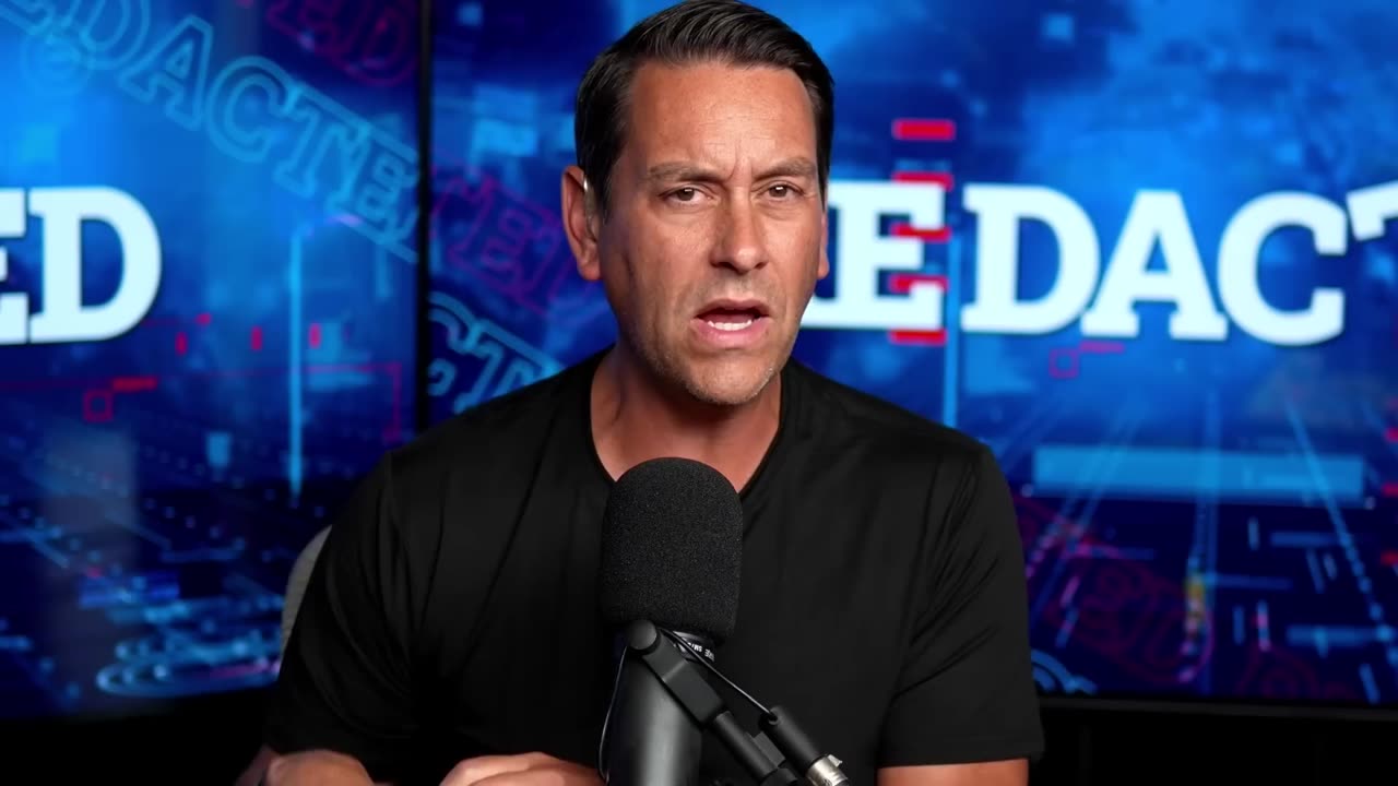 Holy SH*T! Congress is Prepping For a 'MASS CASUALTY' event before election | Redacted News