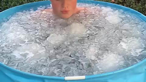 Give me the ice