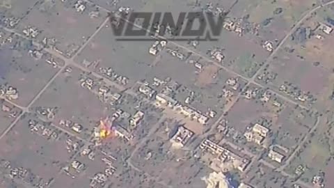 🪖 Ukraine Russia War | 4 FABs Dropped on Novomykhaylovka | RU Perspective | RCF