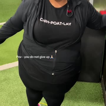 To achieve your ideal weight