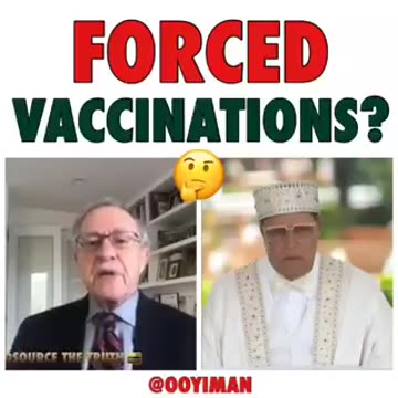 Alan Dershowitz - Another Epstein Island Sightseer - Psychopaths