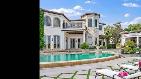 Envelope with white powder sent to Donald Trump Jr.’s Florida mansion