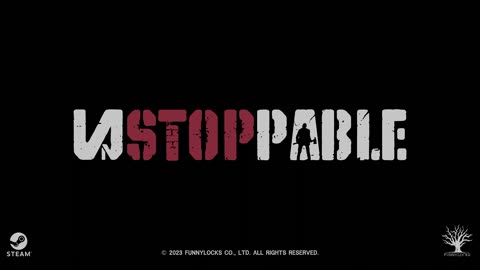 Unstoppable - Official Trailer
