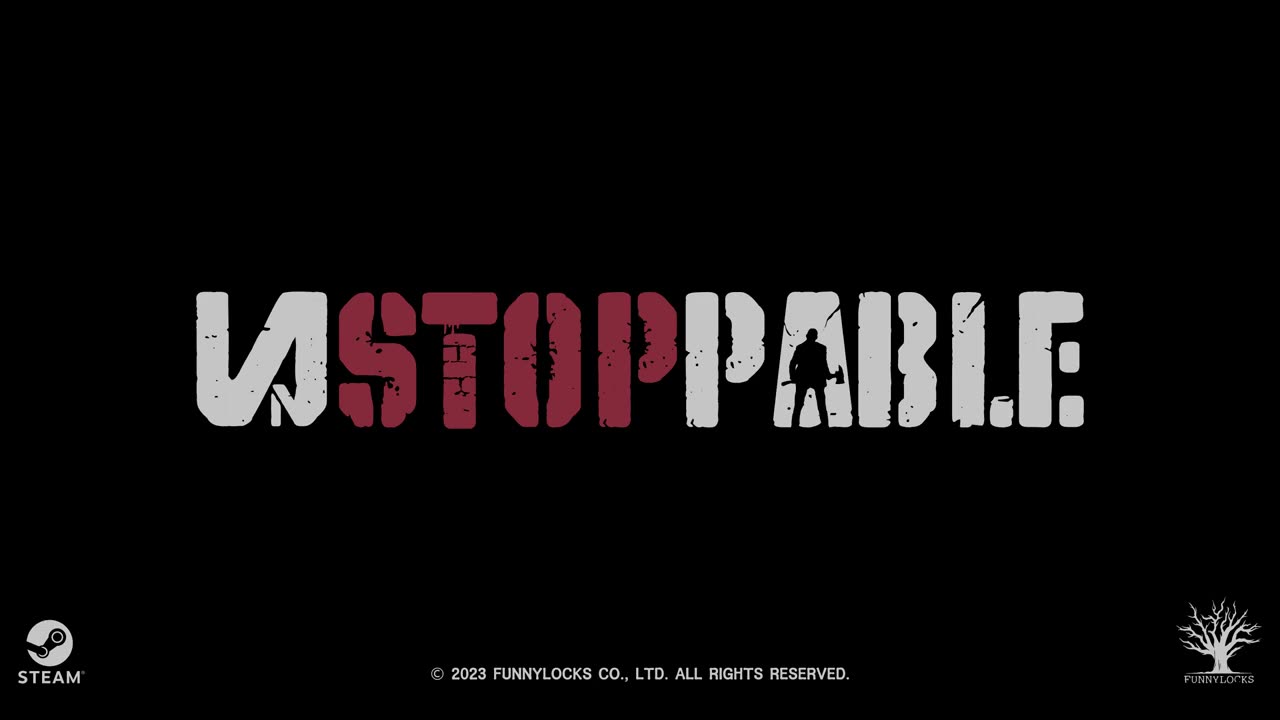 Unstoppable - Official Trailer