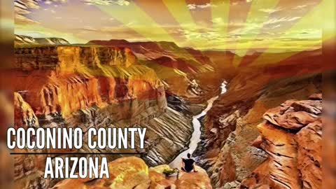 ElectionFraud2020-AZ-CoconinoCounty-Episode-07-Captain "K"