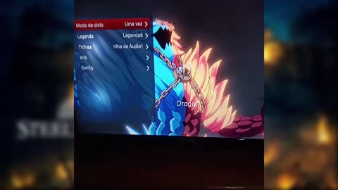 COMO DEIXAR LEGENDAS DE ANIMES VISÍVEL NA TV ANDROID