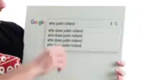 Justin Roiland Answers the Web's Most Searched Questions