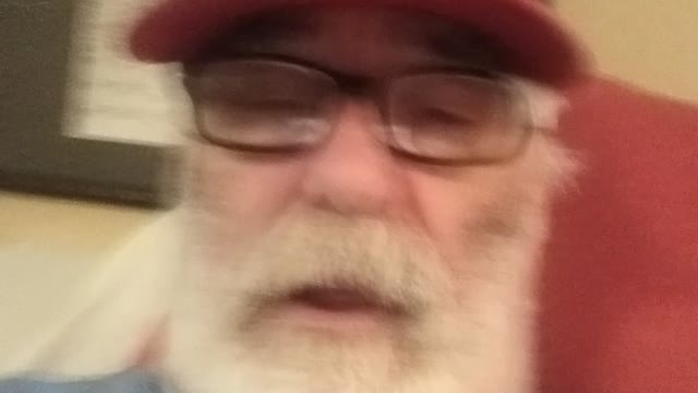 Are you ready for anything. Trust Jesus Christ