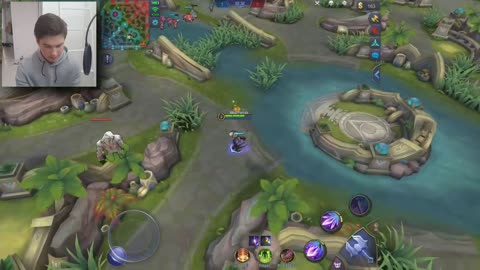 Get 66% Bigger Mobile Legends Vision/Screen! Easy Trick (Cheat, Hack?)