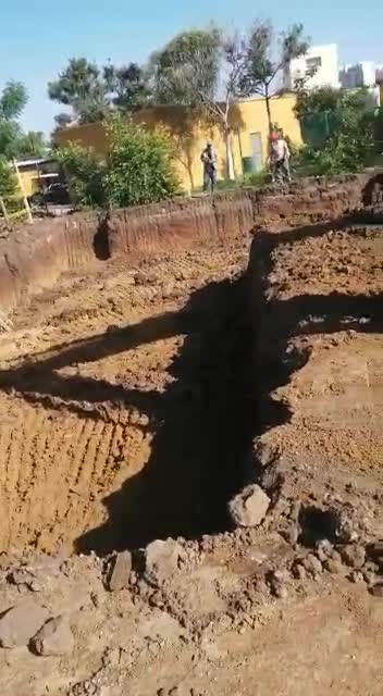 Desmienten construcción de fosa común en cementerio de Cartagena