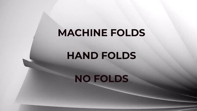 FOLD or NO FOLD ANALYSIS