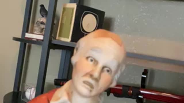 Whiskey decanter teaches us about government overreach