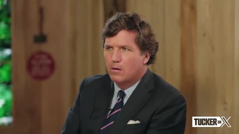 Ep. 28 TUCKER CARLSON: